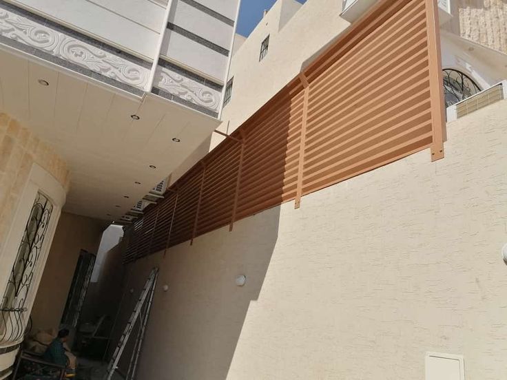 سواتر ثابتة ومتحركة حديثة