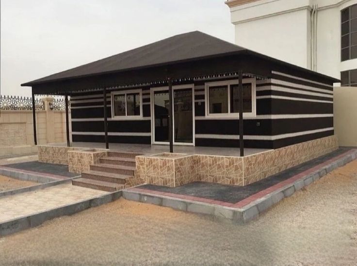 تصميم بيوت شعر حسب الطلب