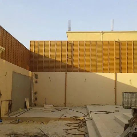 سواتر مودرن للفلل والمنازل بتصاميم عصرية