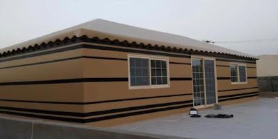 تركيب خيام للمناسبات والجلسات