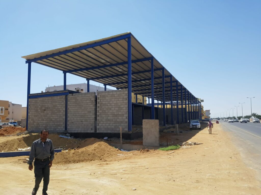 تركيب مسوتدعات ينبع 