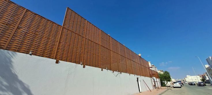 مؤسسة تركيب سواتر بخبرة واسعة